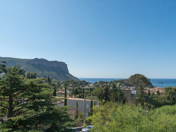 9 Bedroom Villa/House in Cassis 20