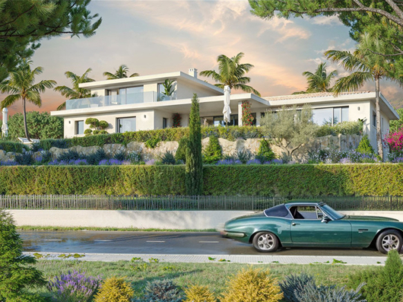 3 Bedroom Villa/House in Ste Maxime 14