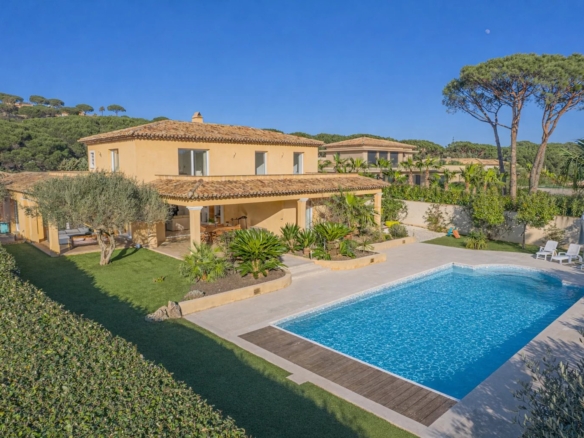 5 Bedroom Villa/House in Ste Maxime 12