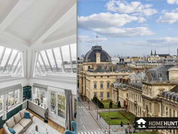 3 Bedroom Apartment in Paris 7th (Invalides, Eiffel Tower, Orsay) 4