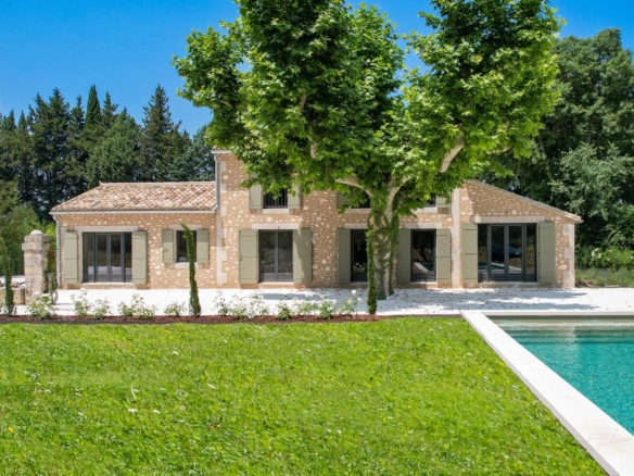 4 Bedroom Villa/House in Plan D Orgon 32