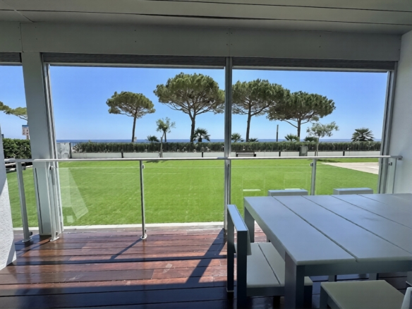 2 Bedroom Apartamento in Platja D'aro 2