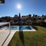 3 Bedroom Villa/House in Villefranche Sur Mer 14