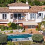4 Bedroom Villa/House in Cavalaire Sur Mer 15