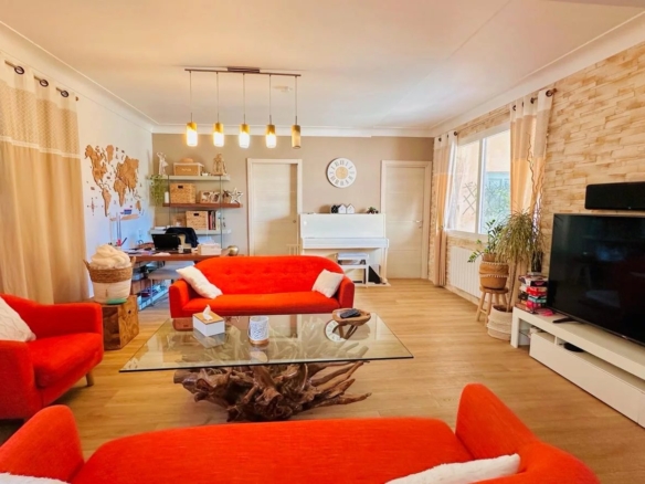 5 Bedroom Villa/House in La Turbie 28
