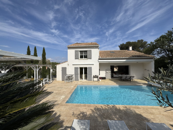 4 Bedroom Villa/House in Six Fours Les Plages 22