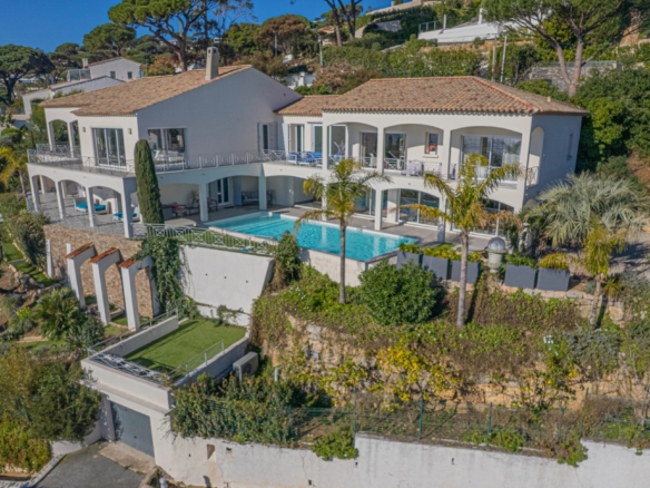 6 Bedroom Villa/House in Ste Maxime 4