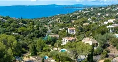 5 Bedroom Villa/House in Roquebrune Sur Argens 10