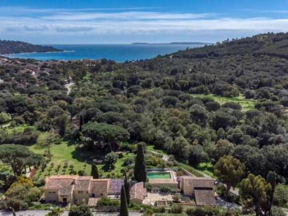 9 Bedroom Villa/House in Cavaliere 10