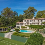 6 Bedroom Villa/House in Cap D Antibes 13