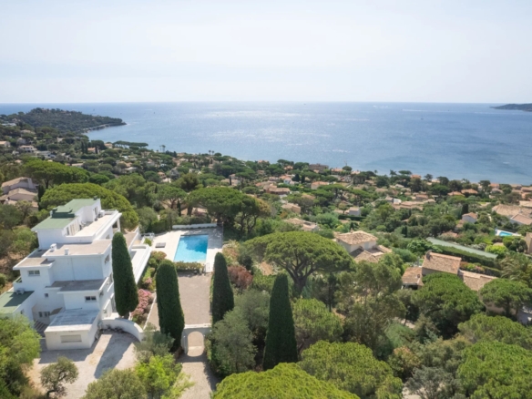 7 Bedroom Villa/House in Ste Maxime 16