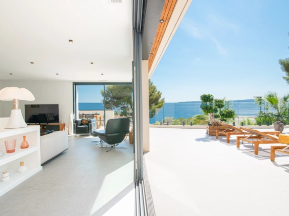 5 Bedroom Villa/House in Les Issambres 12