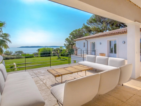 9 Bedroom Villa/House in Ste Maxime 6