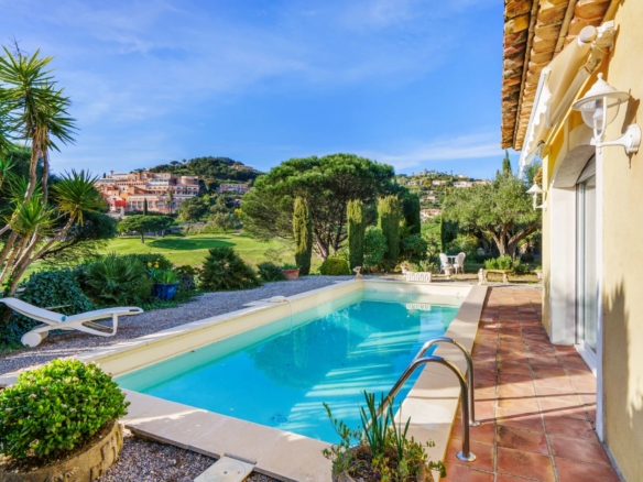 3 Bedroom Villa/House in Ste Maxime 22