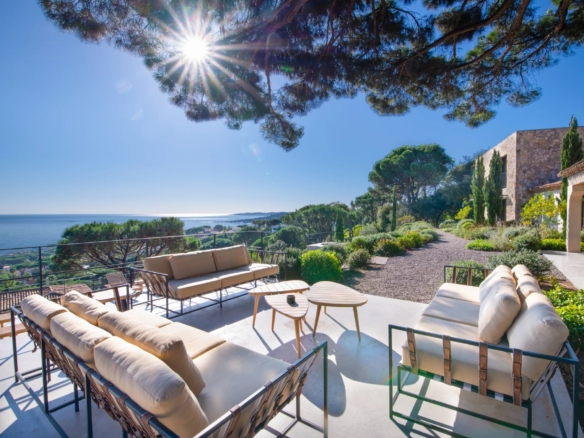 6 Bedroom Villa/House in Ste Maxime 14