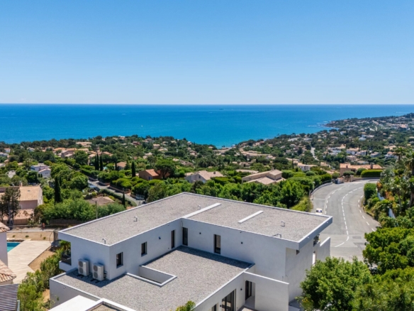 7 Bedroom Villa/House in Ste Maxime 2