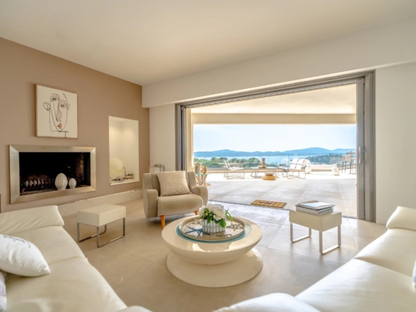 5 Bedroom Villa/House in Ste Maxime 36