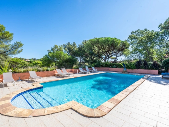 7 Bedroom Villa/House in Ste Maxime 6