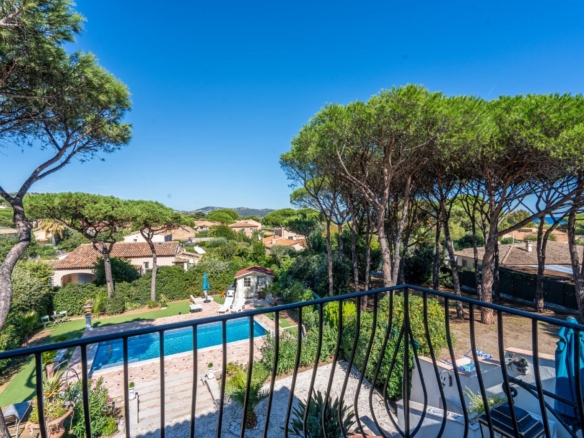 3 Bedroom Villa/House in Ste Maxime 18