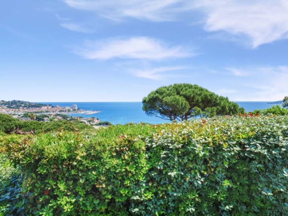 4 Bedroom Villa/House in Ste Maxime 8