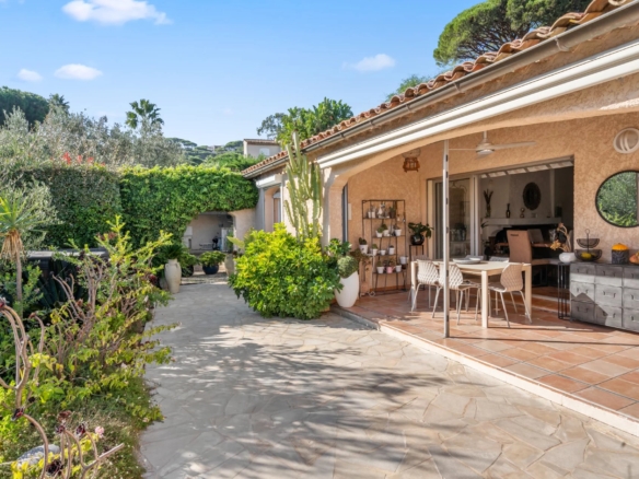 3 Bedroom Villa/House in Ste Maxime 20