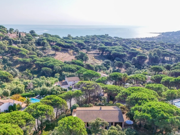 5 Bedroom Villa/House in Ste Maxime 16