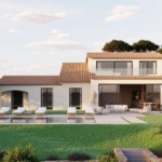 4 Bedroom Villa/House in Ste Maxime 7