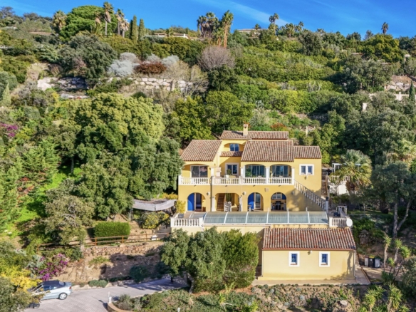4 Bedroom Villa/House in Ste Maxime 18