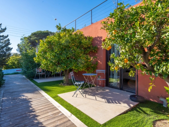4 Bedroom Villa/House in Ste Maxime 24