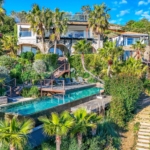 7 Bedroom Villa/House in Ste Maxime 15