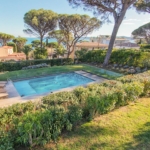 2 Bedroom Apartment in Ste Maxime 14