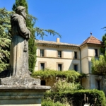 10 Bedroom Castle/Estates in Gordes 6