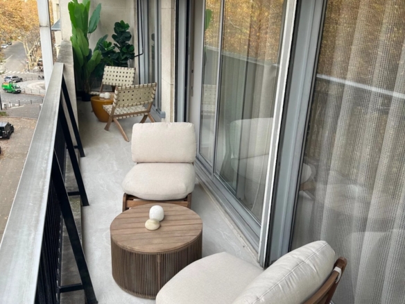 Apartment For Sale in Paris 7th (Invalides, Eiffel Tower, Orsay) 12