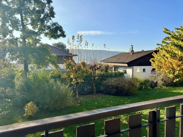 4 Bedroom Chalet in Veyrier Du Lac 34