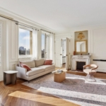 2 Bedroom Apartment in Paris 6th (Saint Germain des Prés – Luxembourg) 2