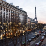 3 Bedroom Apartment in Paris 8th (Golden Triangle - Parc Monceau) 14