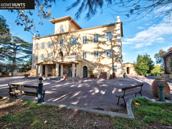 13 Bedroom Villa/House in Nice 12