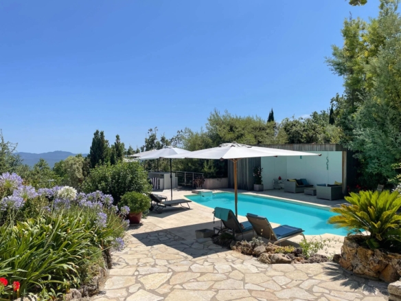 5 Bedroom Villa/House in Mons 32