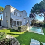 4 Bedroom Villa/House in Cap D Antibes 17