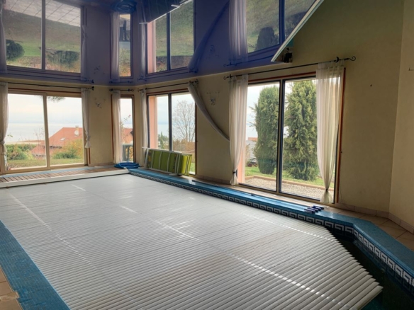 6 Bedroom Villa/House in Neuvecelle 34