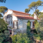 5 Bedroom Villa/House in Cap D Antibes 15