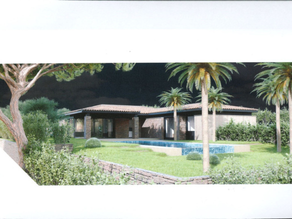 Land in Ste Maxime 4