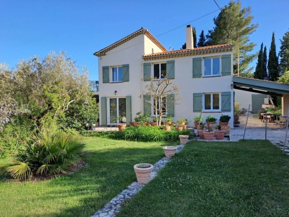 5 Bedroom Villa/House in Callian 20