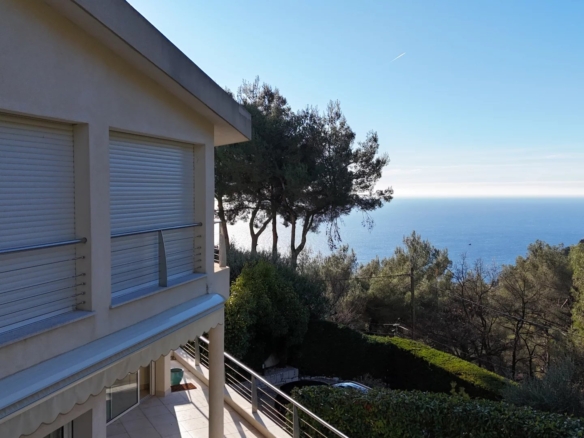 3 Bedroom Villa/House in Roquebrune Cap Martin 30