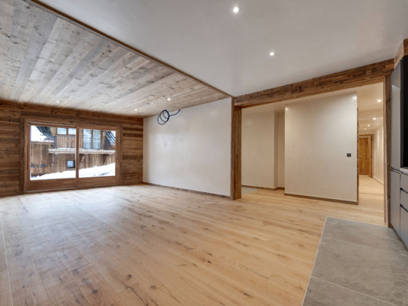 3 Bedroom Apartment in Val D'isere 4