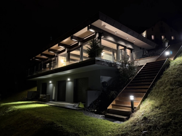 3 Bedroom Villa/House in Annecy 12