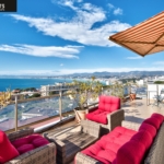 3 Bedroom Apartment in Nice - Mont Boron 4