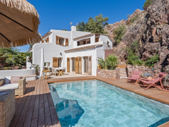 5 Bedroom Villa/House in Mandelieu La Napoule 12