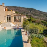 4 Bedroom Villa/House in Tourrettes Sur Loup 12