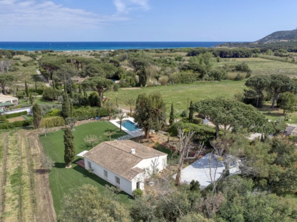 4 Bedroom Villa/House in Ramatuelle 2